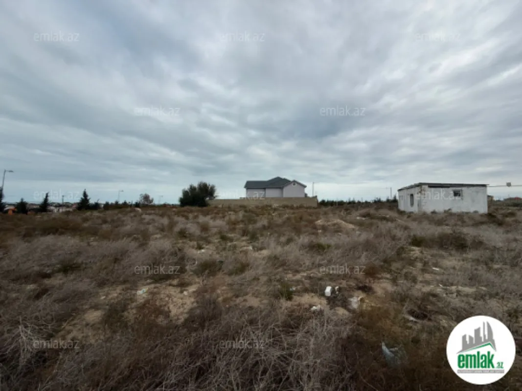 Satılır torpaq sahəsi 30 m²