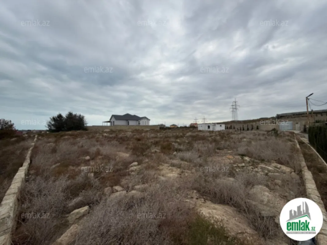 Satılır torpaq sahəsi 30 m²