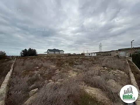 Satılır torpaq sahəsi 30 m²