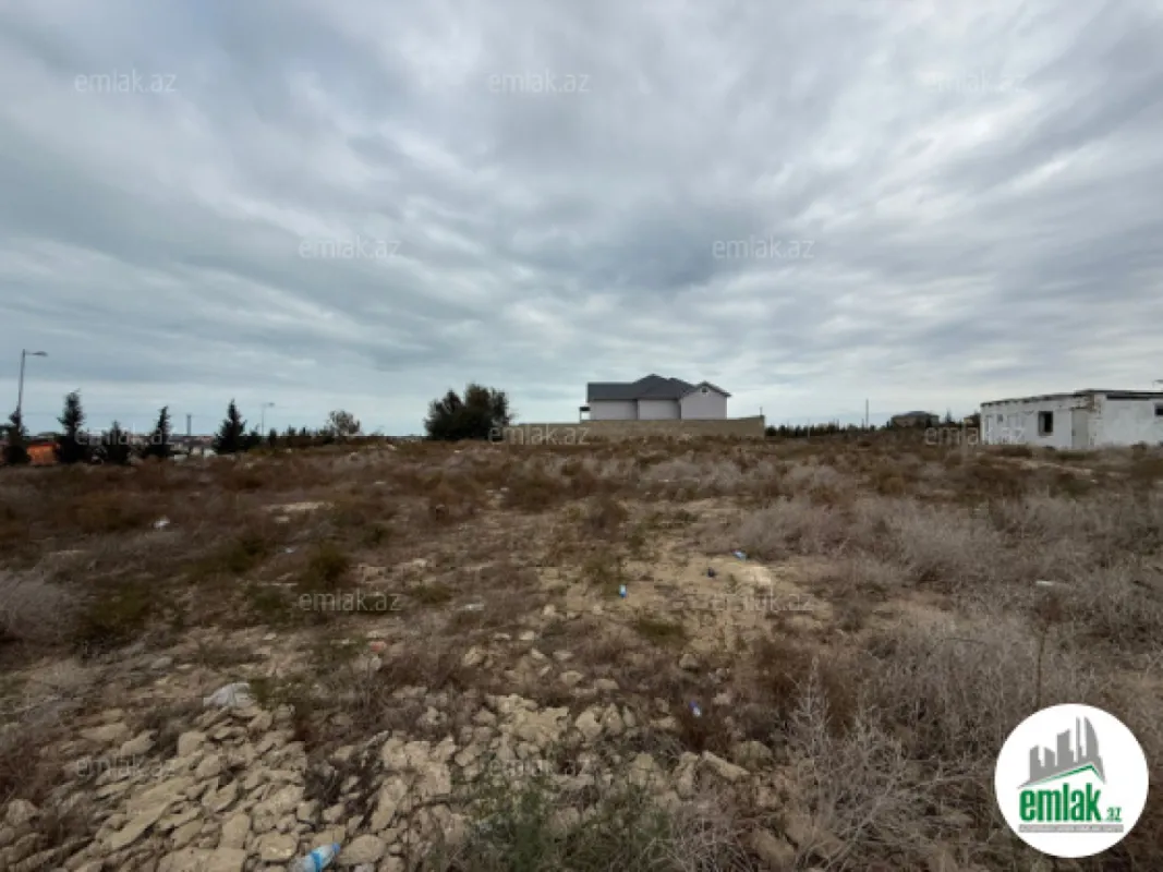 Satılır torpaq sahəsi 30 m²