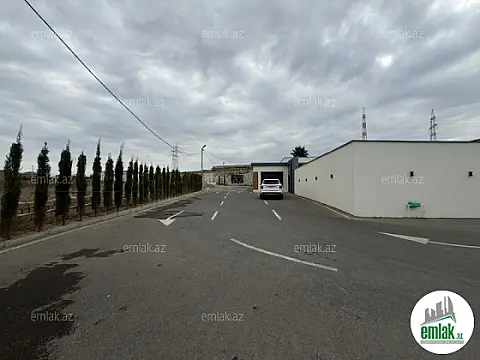 Satılır torpaq sahəsi 30 m² — Bakı 30.00 m²