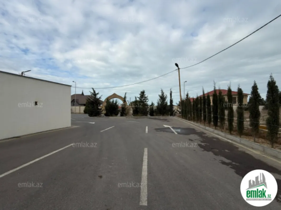 Satılır torpaq sahəsi 30 m²