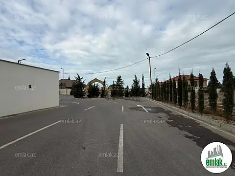 Satılır torpaq sahəsi 30 m²