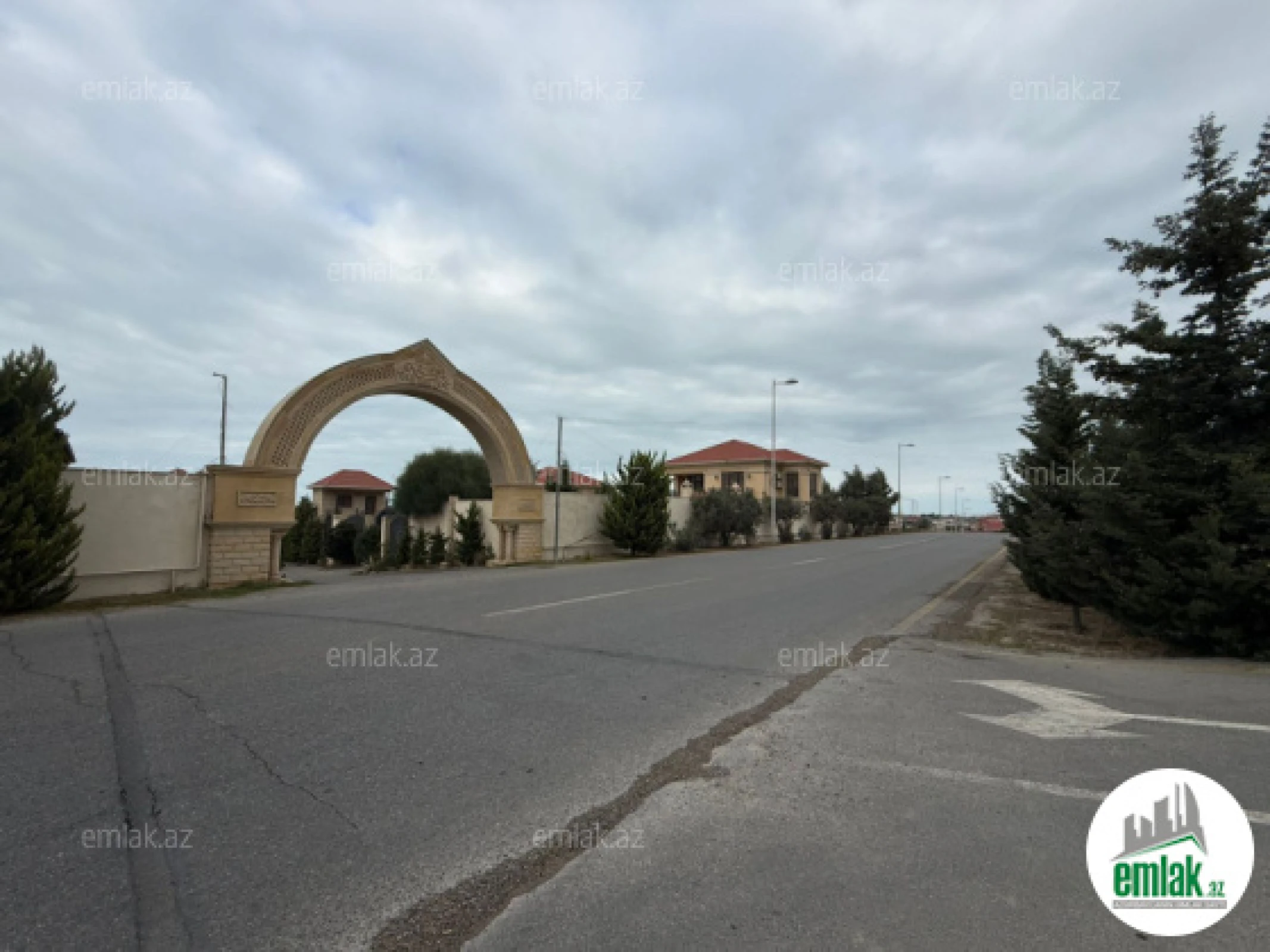 Satılır torpaq sahəsi 30 m²