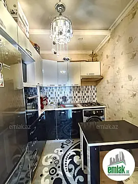 Satılır 3 otaqlı yeni tikili 74 m²