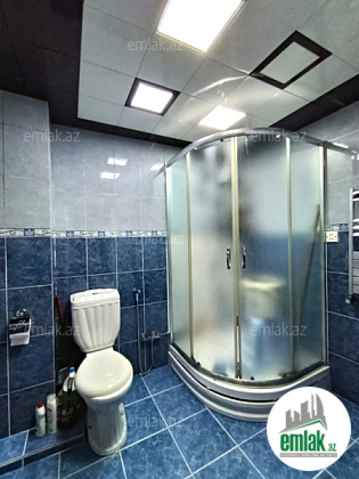 Satılır 3 otaqlı yeni tikili 74 m²