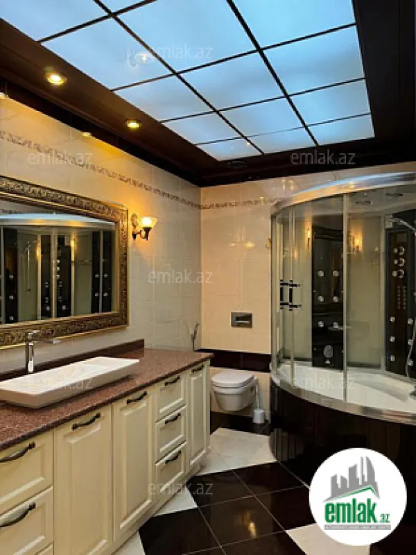 Satılır 3 otaqlı yeni tikili 151 m²