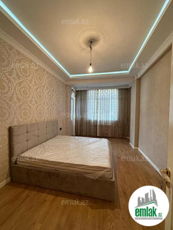 Satılır 3 otaqlı yeni tikili 151 m²