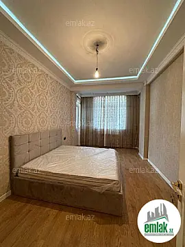 Satılır 3 otaqlı yeni tikili 151 m²