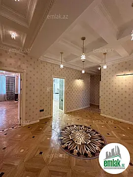 Satılır 3 otaqlı yeni tikili 151 m²