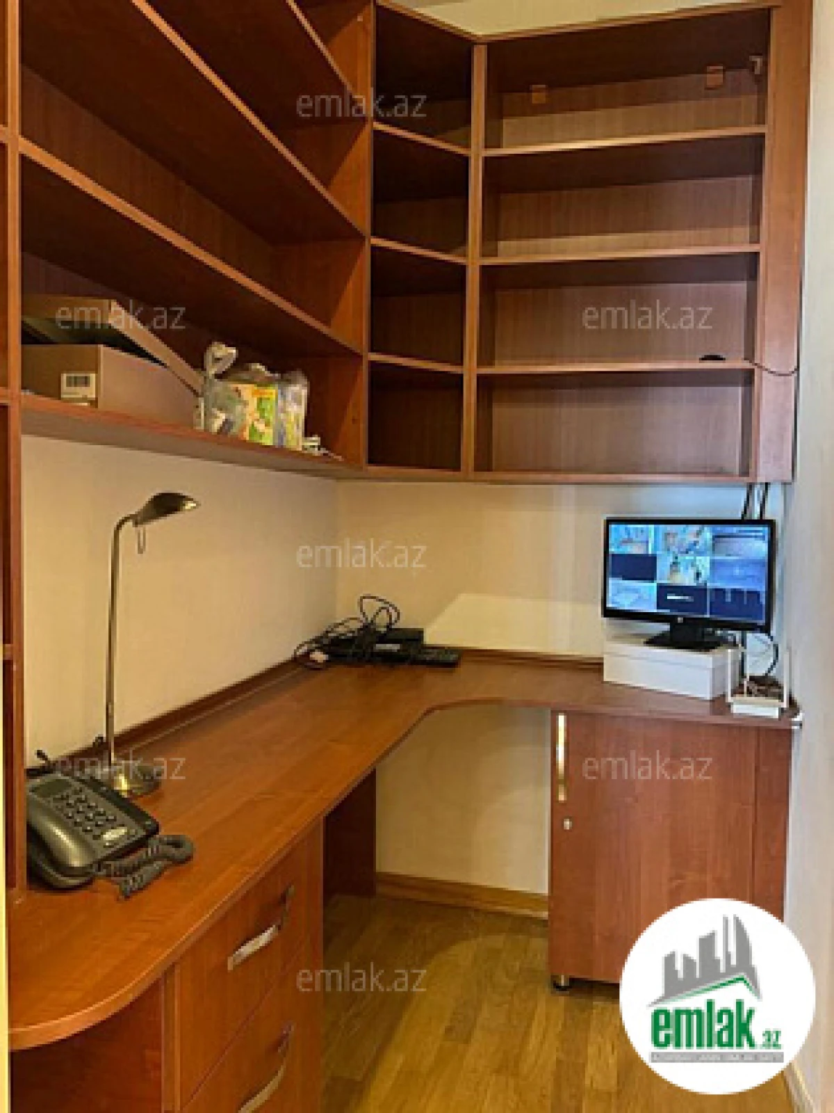 Satılır 3 otaqlı yeni tikili 151 m²