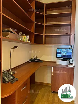 Satılır 3 otaqlı yeni tikili 151 m²