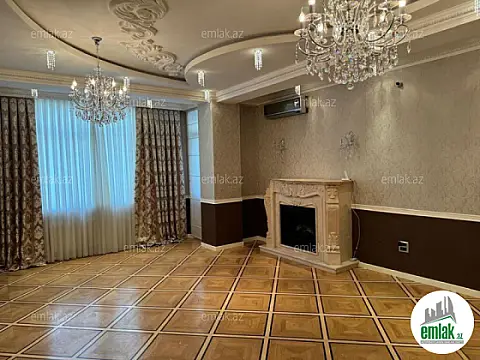 Satılır 3 otaqlı yeni tikili 151 m²