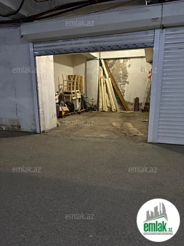 Satılır 3 otaqlı yeni tikili 151 m²