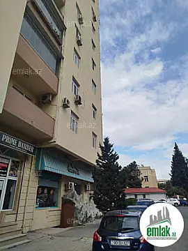 Satılır 7 otaqlı obyekt 194.9 m² — Bakı, 8-ci kilometr 7 otaq 194.90 m²
