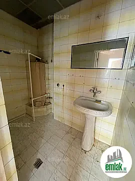 Satılır 9 otaqlı həyət evi 273.53 m² — Bakı 9 otaq 273.53 m²