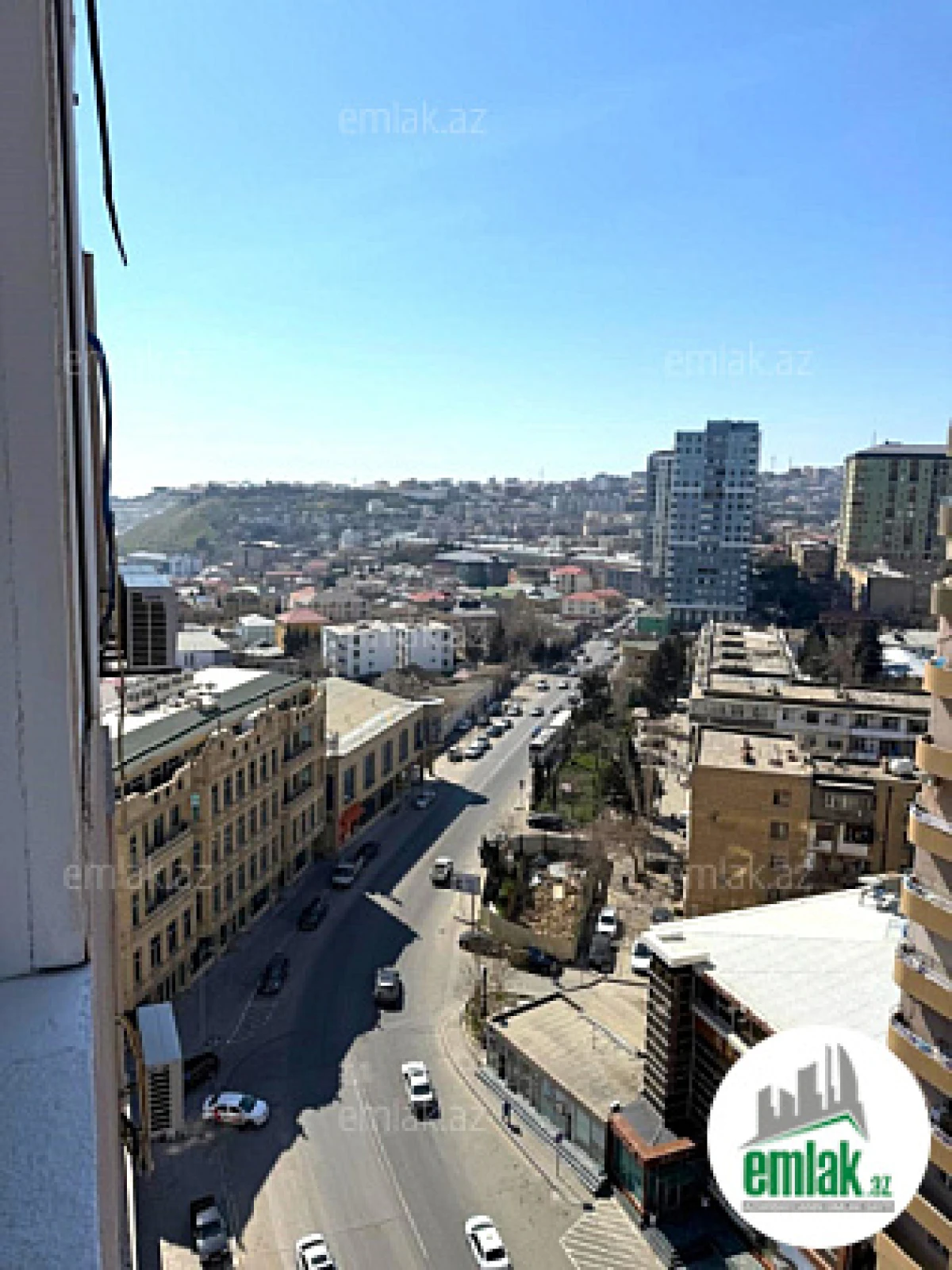 Satılır 2 otaqlı yeni tikili 70 m²