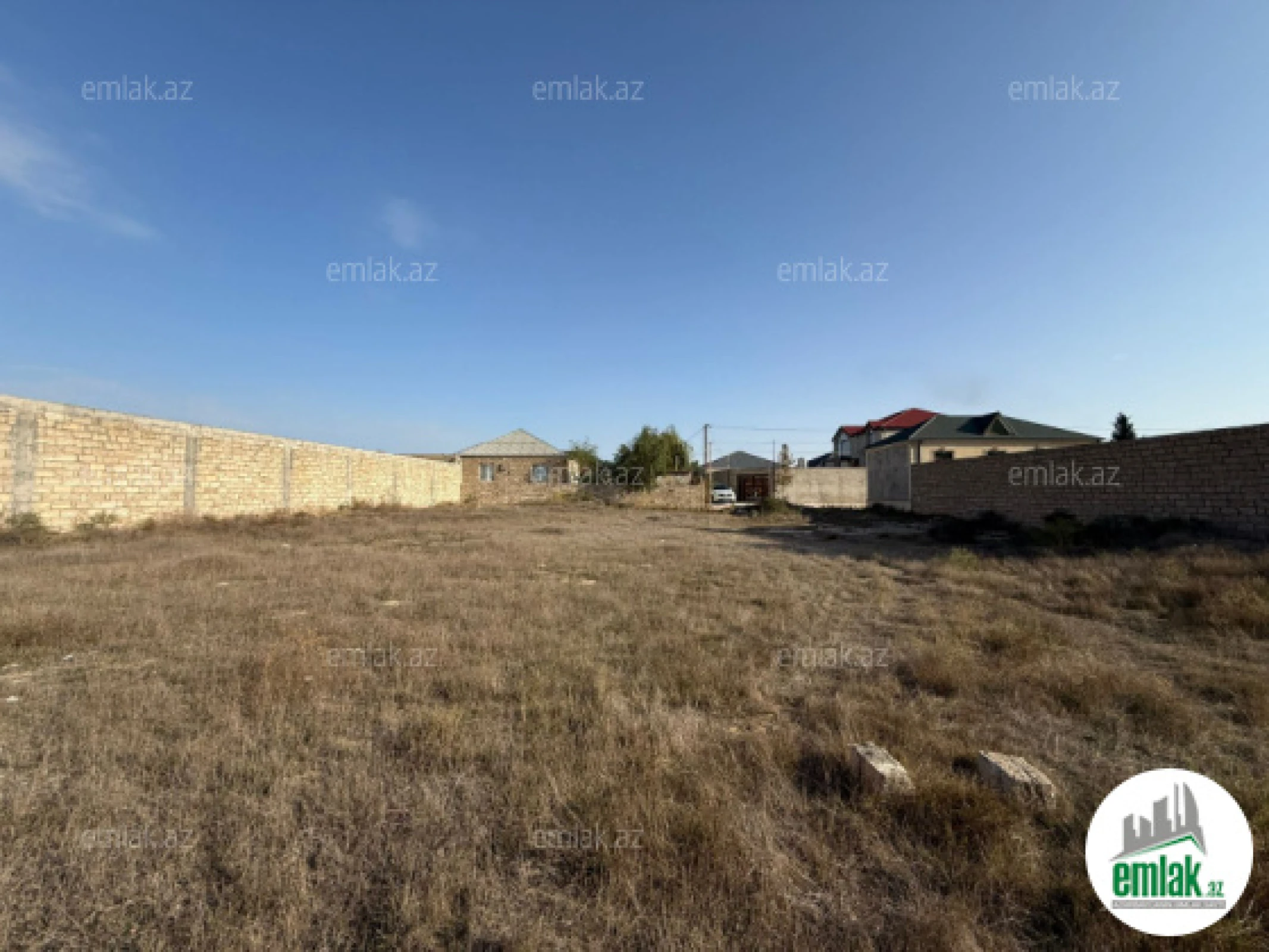 Satılır torpaq sahəsi 12 m²