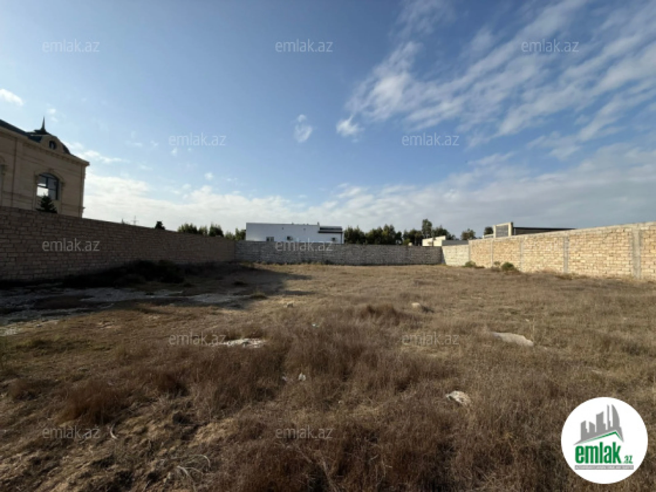 Satılır torpaq sahəsi 12 m²