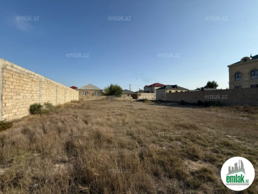 Satılır torpaq sahəsi 12 m²