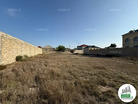 Satılır torpaq sahəsi 12 m²