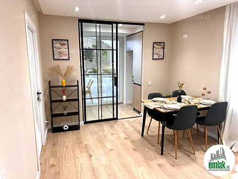 Satılır 2 otaqlı köhnə tikili 40 m² — Bakı, Yasamal qəs. 2 otaq 40.00 m²