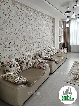Satılır 3 otaqlı yeni tikili 98 m²