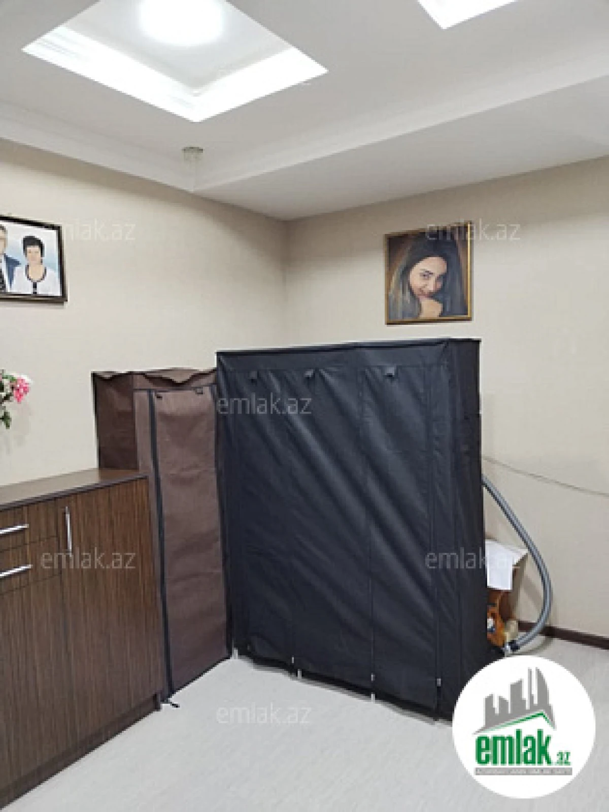 Satılır 3 otaqlı yeni tikili 98 m²