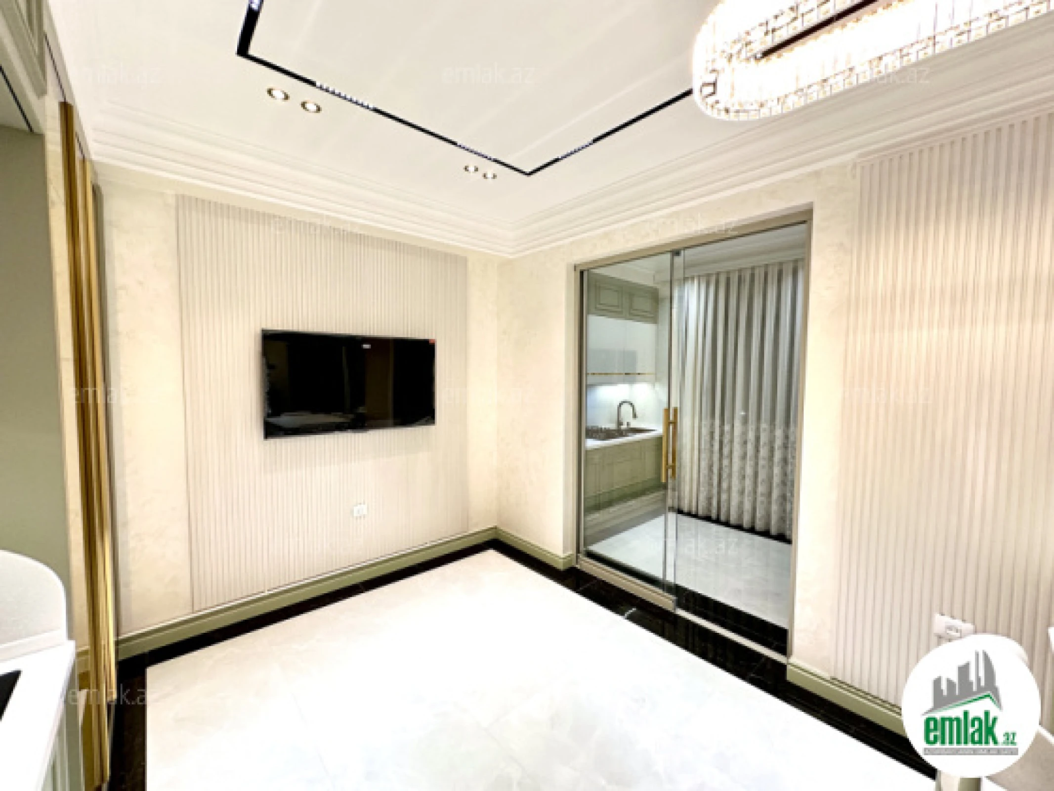 Satılır 4 otaqlı yeni tikili 216 m²