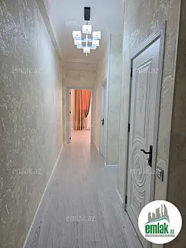 Satılır 2 otaqlı yeni tikili 65 m²