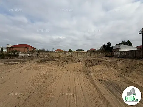 Satılır torpaq sahəsi 5 m²