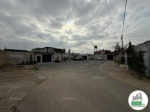 Satılır torpaq sahəsi 5 m²