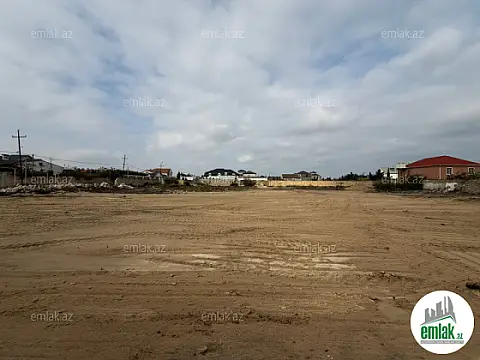 Satılır torpaq sahəsi 5 m² — Bakı 5.00 m²