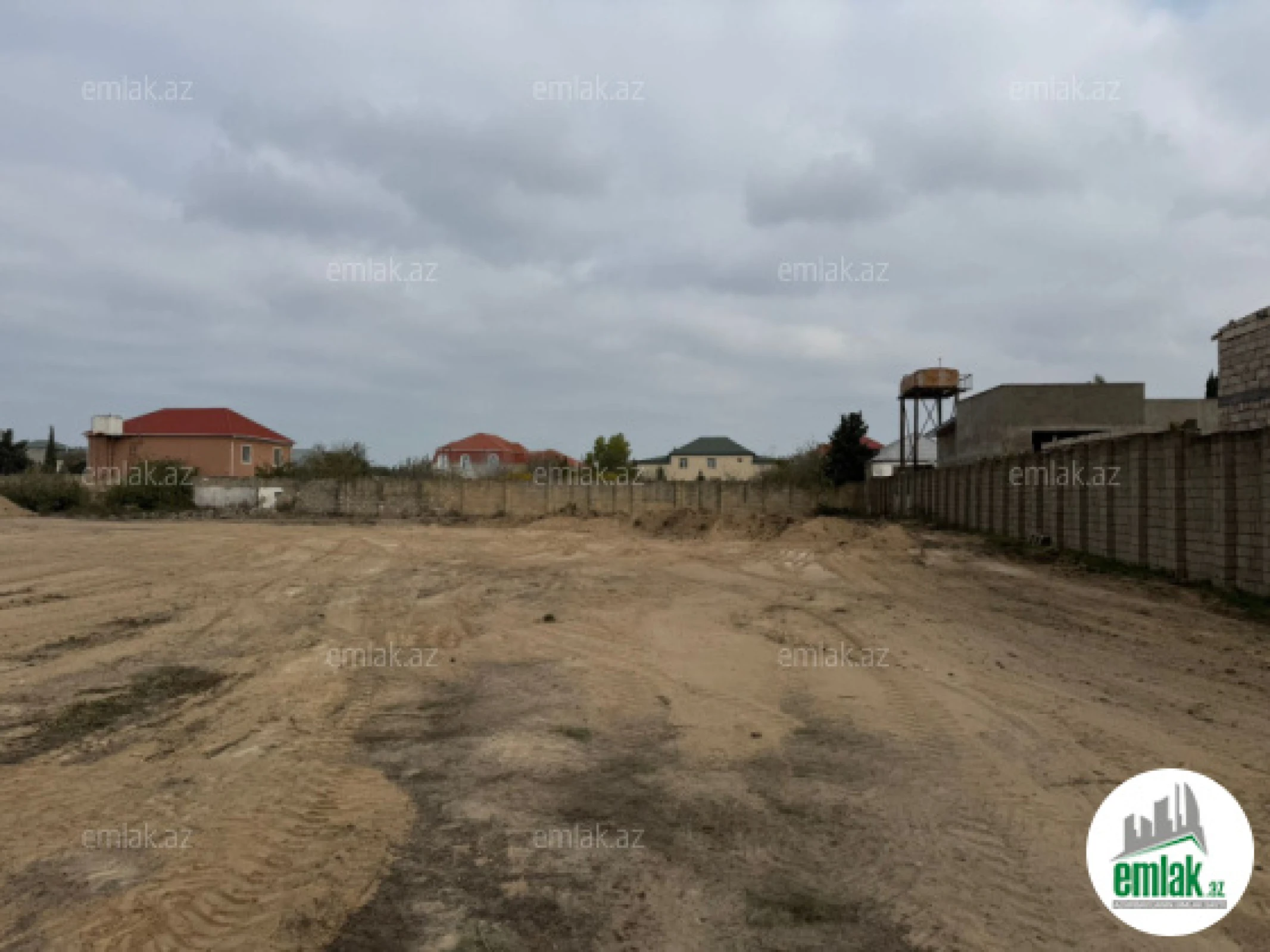 Satılır torpaq sahəsi 5 m²