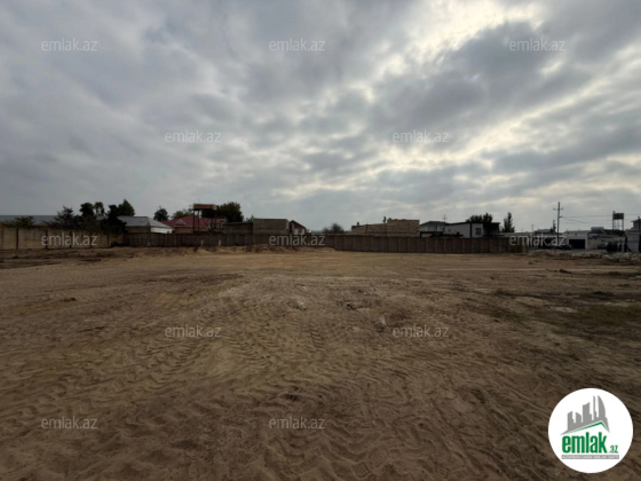 Satılır torpaq sahəsi 5 m²