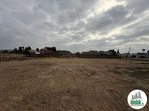 Satılır torpaq sahəsi 5 m²