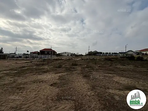 Satılır torpaq sahəsi 5 m²
