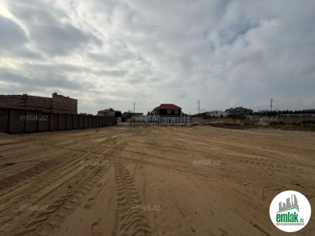 Satılır torpaq sahəsi 5 m²