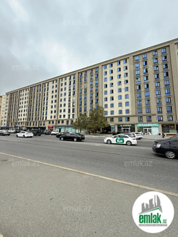 Satılır 3 otaqlı köhnə tikili 65 m²