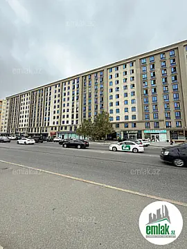 Satılır 3 otaqlı köhnə tikili 65 m² — Bakı, Yasamal qəs. 3 otaq 65.00 m²
