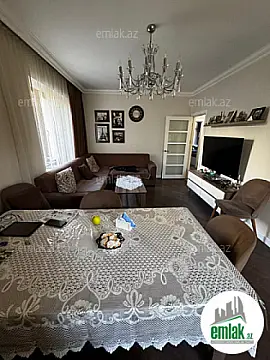 Satılır 5 otaqlı köhnə tikili 110 m² — Bakı, Puta 5 otaq 110.00 m²