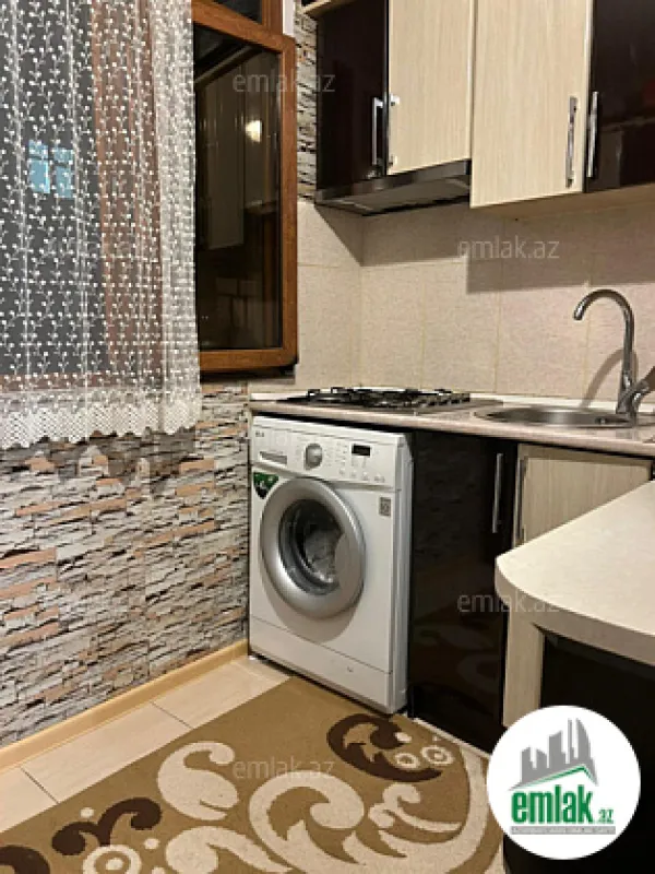 Satılır 2 otaqlı köhnə tikili 40 m²