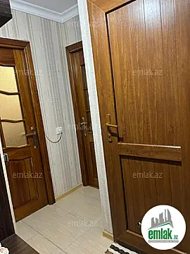 Satılır 2 otaqlı köhnə tikili 40 m²