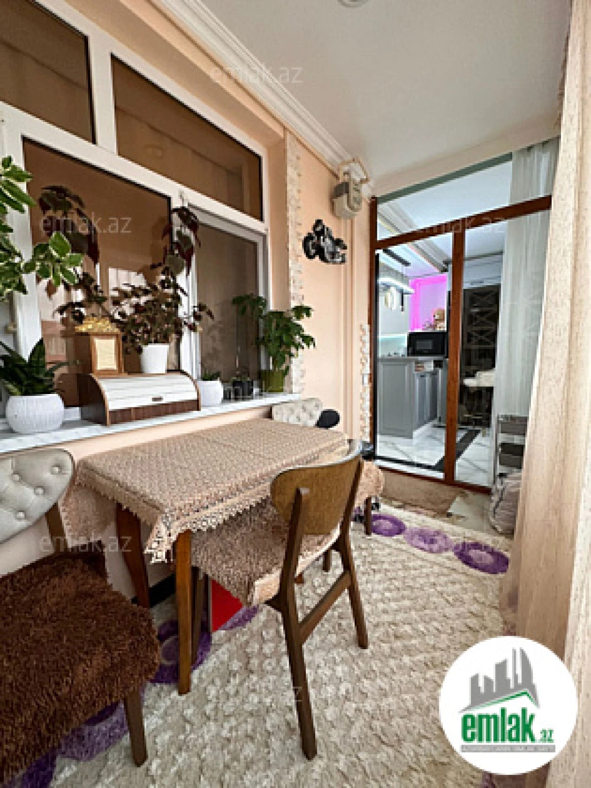 Satılır 3 otaqlı yeni tikili 145 m²