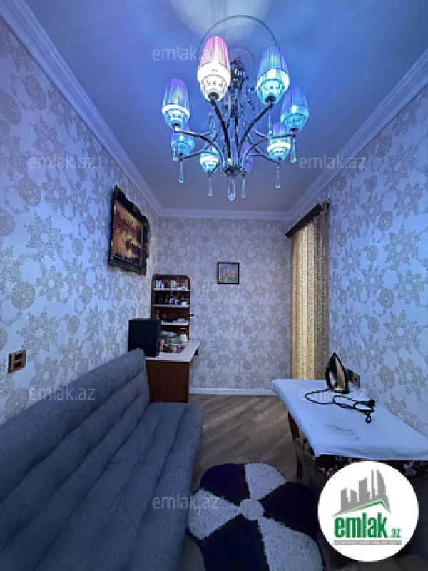 Satılır 3 otaqlı yeni tikili 145 m²