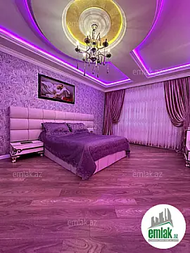 Satılır 3 otaqlı yeni tikili 145 m²
