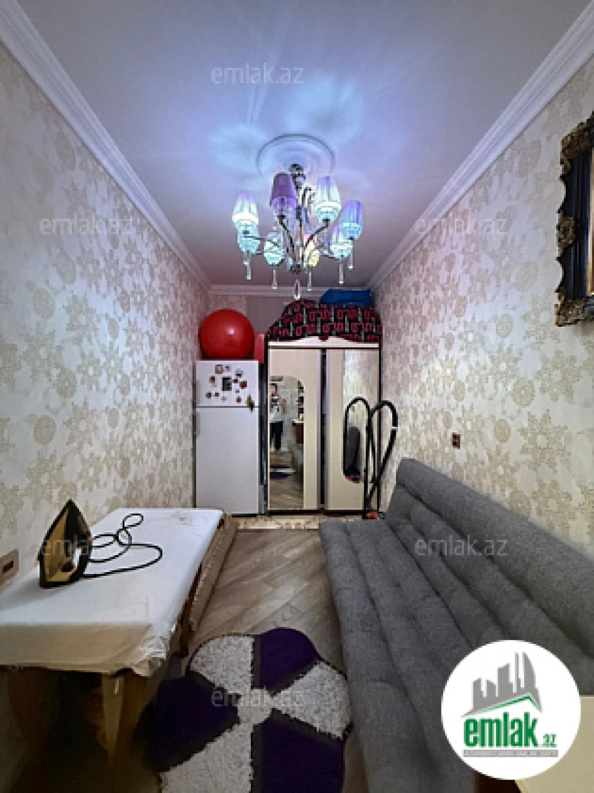 Satılır 3 otaqlı yeni tikili 145 m²