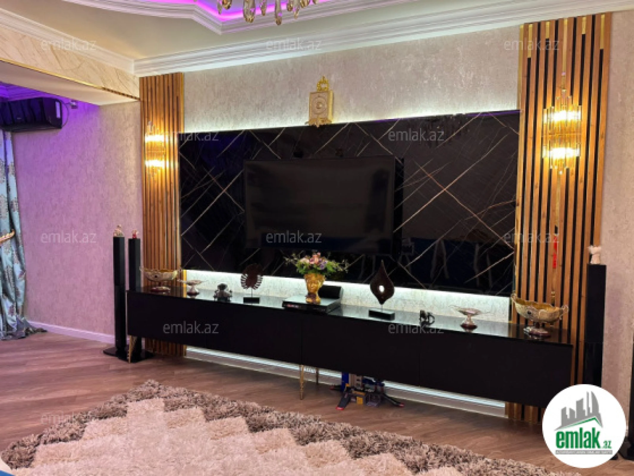 Satılır 3 otaqlı yeni tikili 145 m²