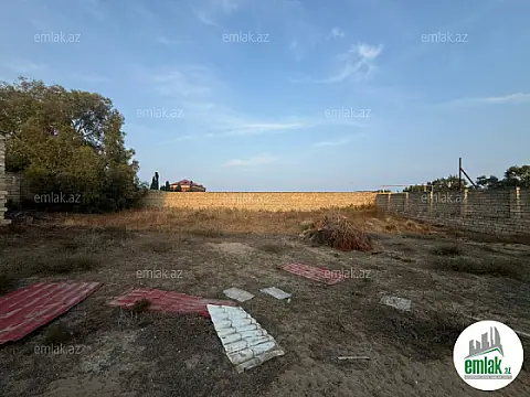 Satılır torpaq sahəsi 12 m² — Bakı 12.00 m²