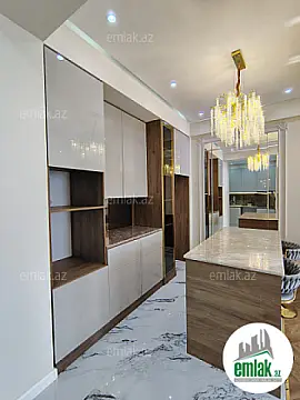 Satılır 2 otaqlı yeni tikili 68 m²